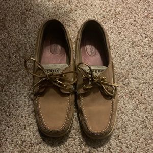 Sperry Top Siders